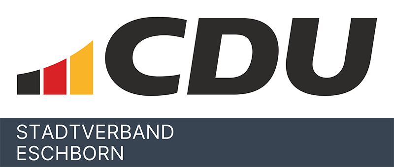 CDU Eschborn Logo