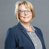 Kirstin Geiger